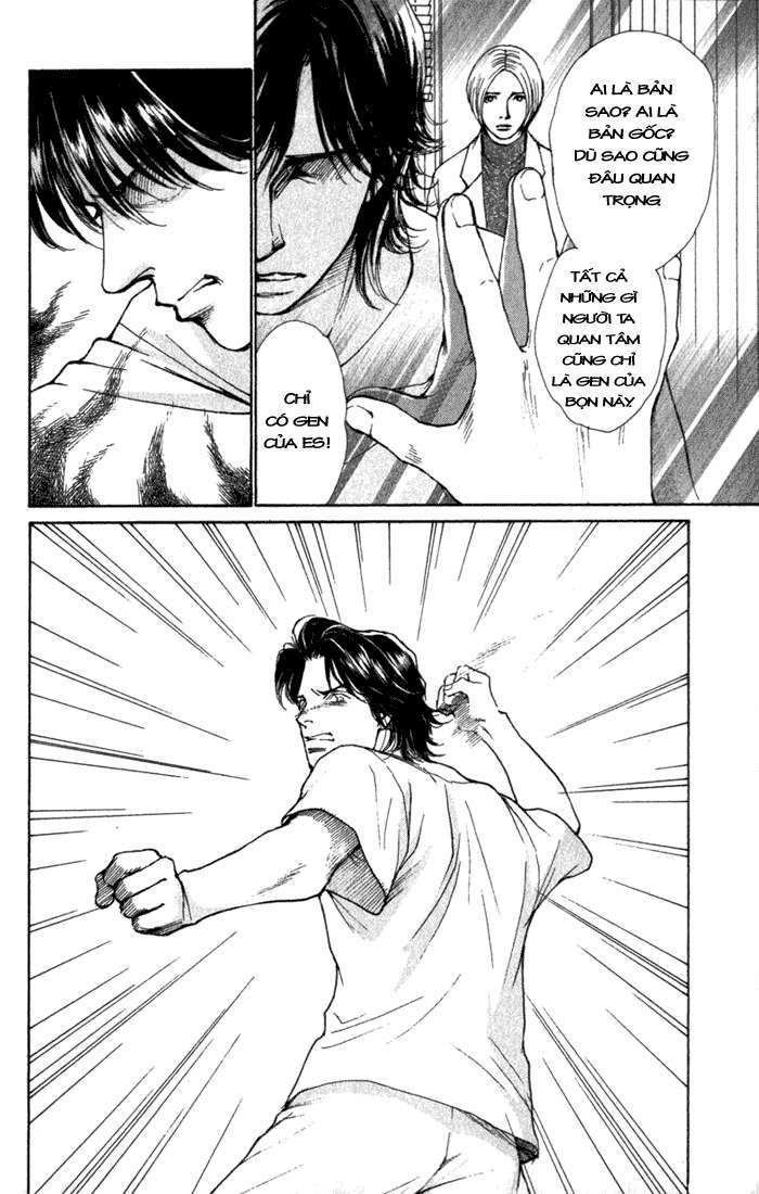 Eternal Sabbath: Chapter 31: Solitude