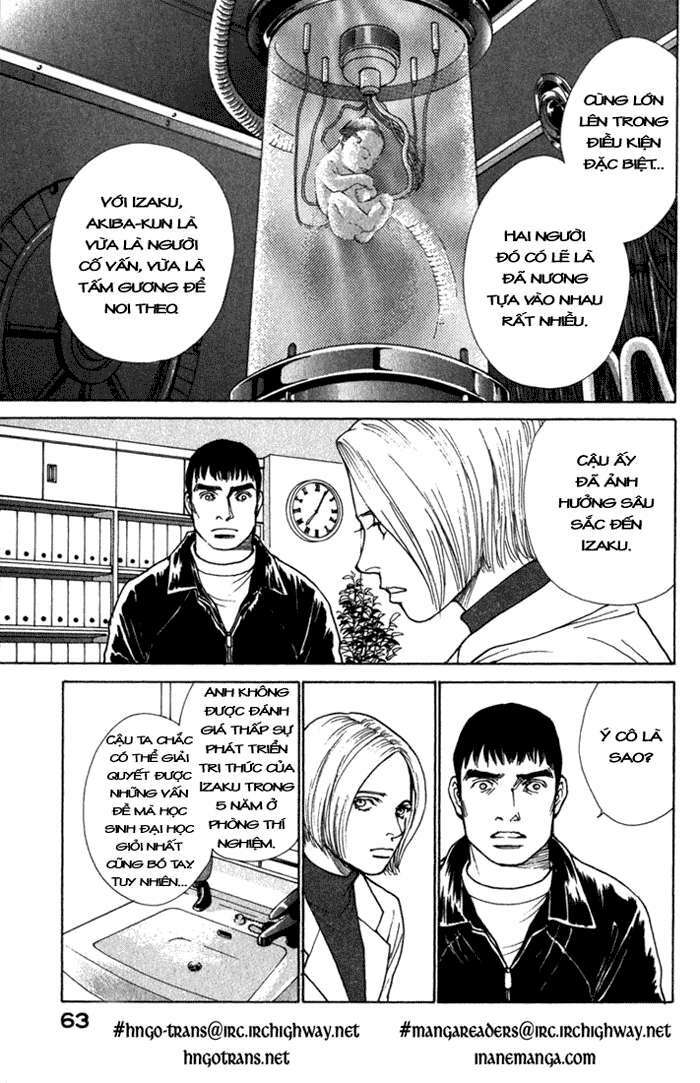 Eternal Sabbath: Chapter 31: Solitude