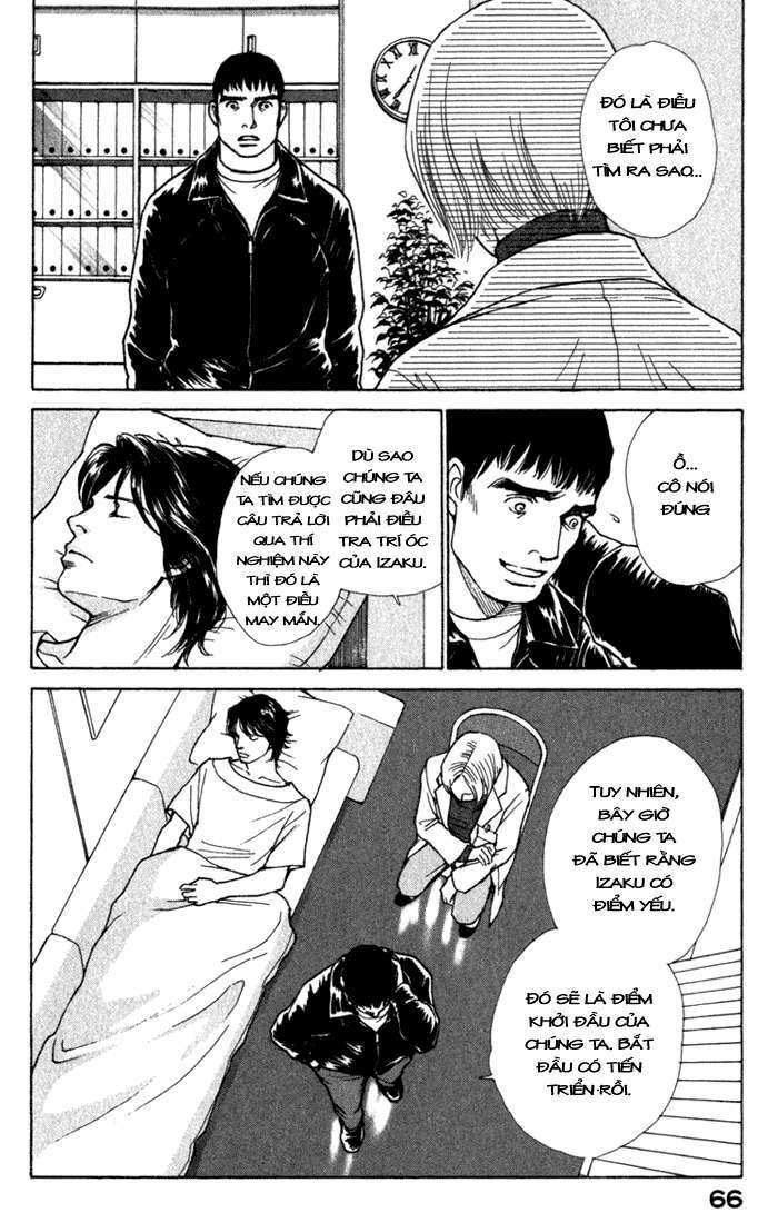 Eternal Sabbath: Chapter 31: Solitude