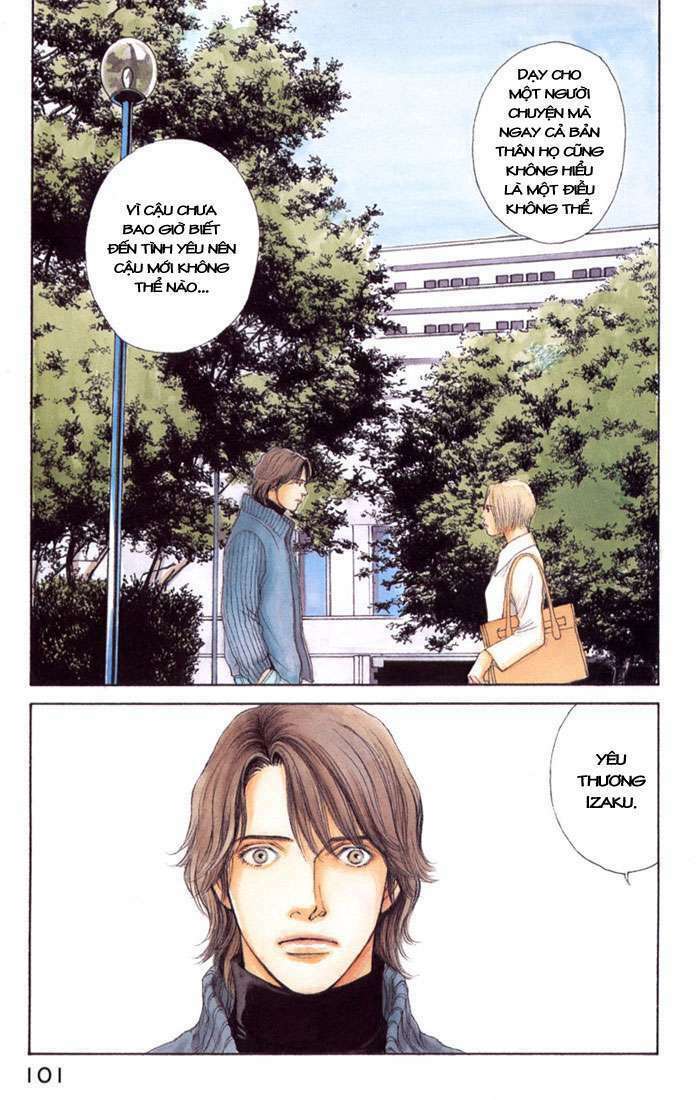 Eternal Sabbath: Chapter 33: Divergence