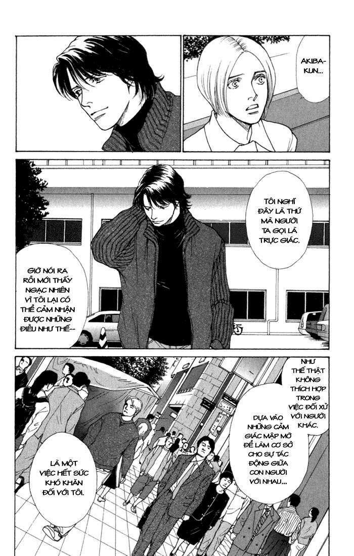 Eternal Sabbath: Chapter 33: Divergence