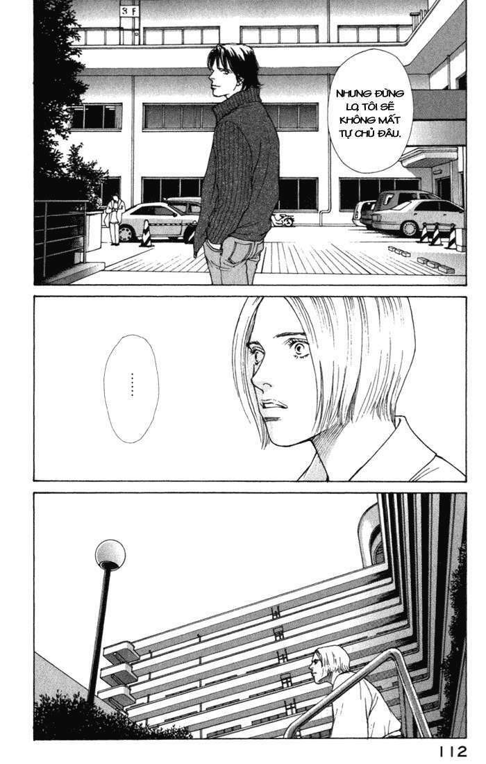 Eternal Sabbath: Chapter 33: Divergence