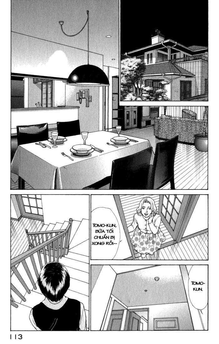 Eternal Sabbath: Chapter 33: Divergence