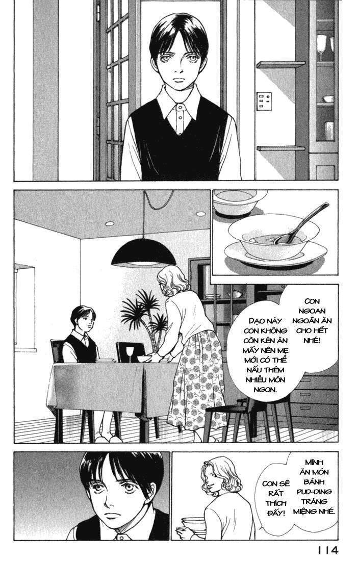 Eternal Sabbath: Chapter 33: Divergence
