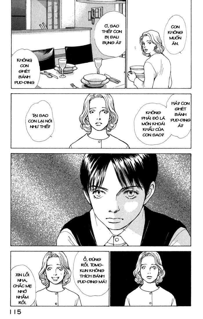 Eternal Sabbath: Chapter 33: Divergence