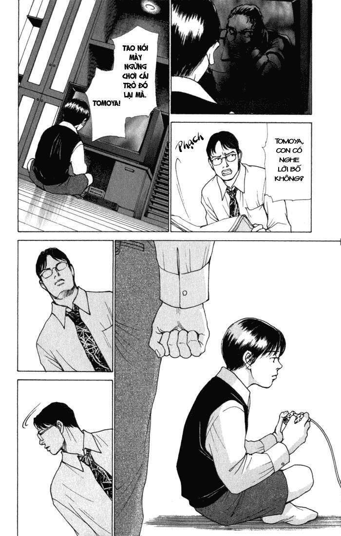 Eternal Sabbath: Chapter 33: Divergence