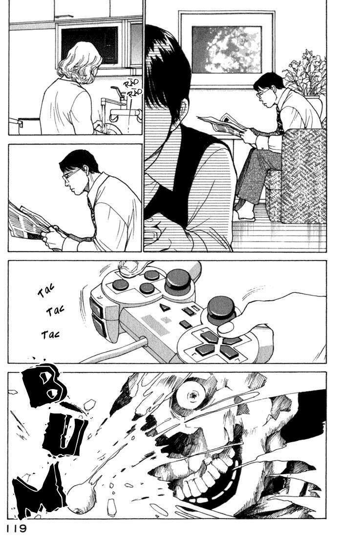 Eternal Sabbath: Chapter 33: Divergence