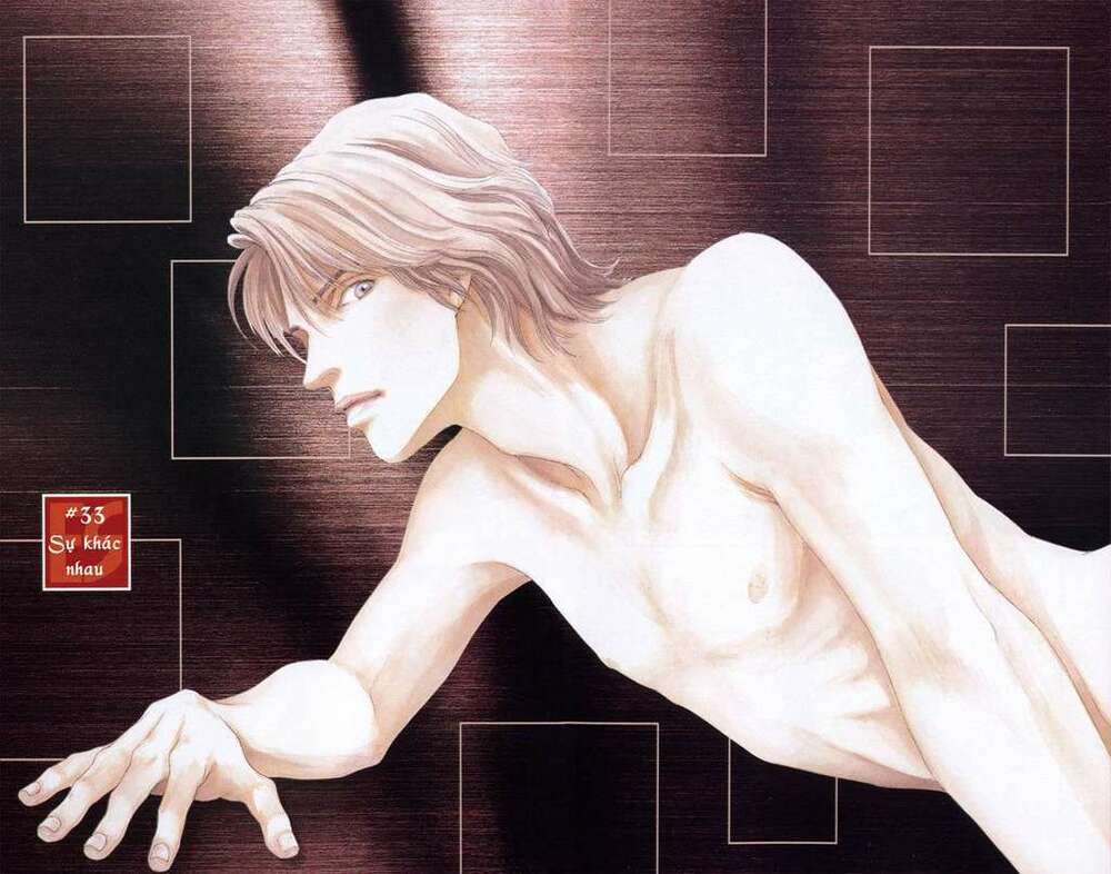 Eternal Sabbath: Chapter 33: Divergence