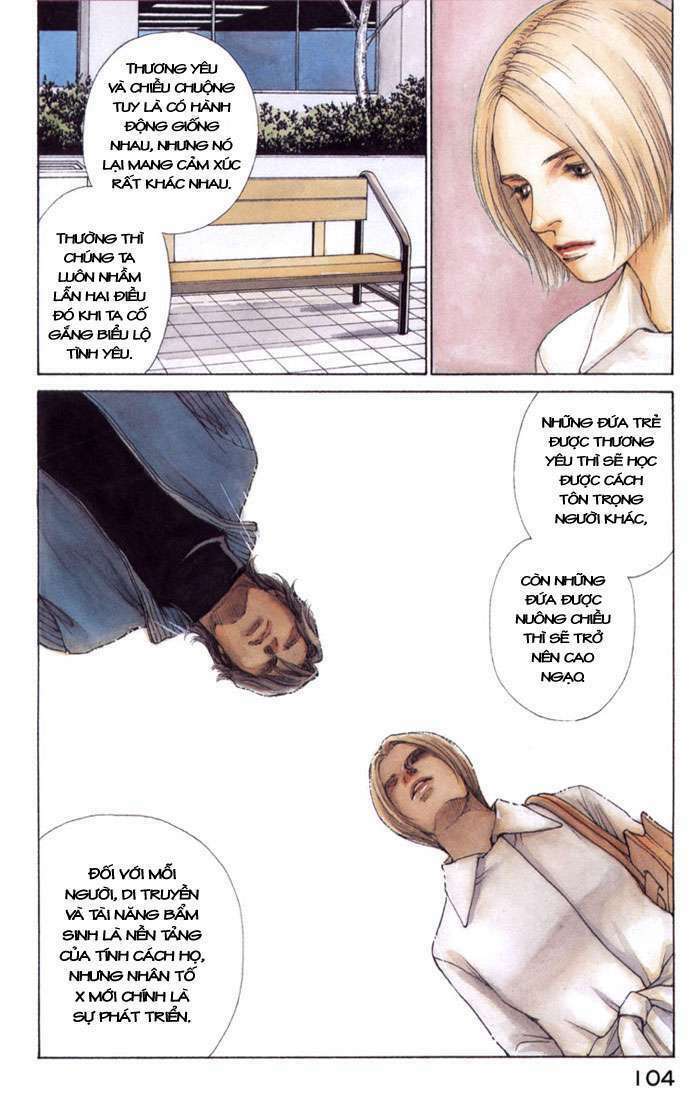 Eternal Sabbath: Chapter 33: Divergence