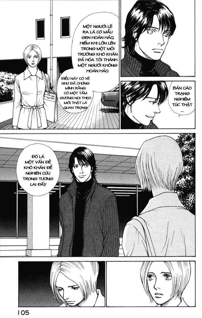 Eternal Sabbath: Chapter 33: Divergence