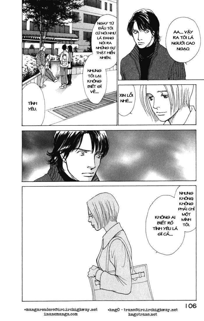 Eternal Sabbath: Chapter 33: Divergence