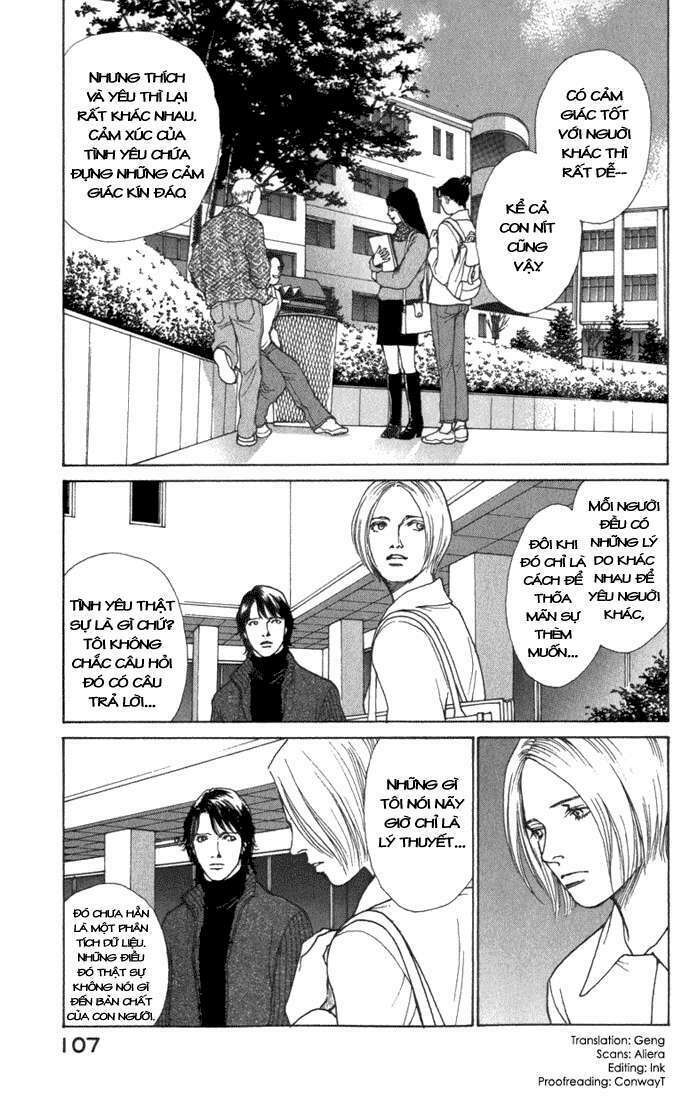 Eternal Sabbath: Chapter 33: Divergence