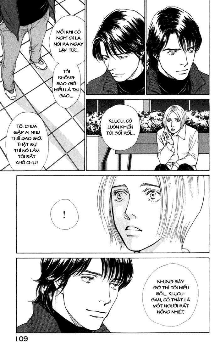 Eternal Sabbath: Chapter 33: Divergence