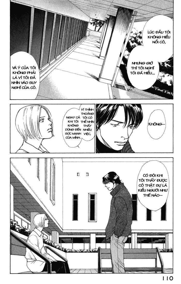 Eternal Sabbath: Chapter 33: Divergence
