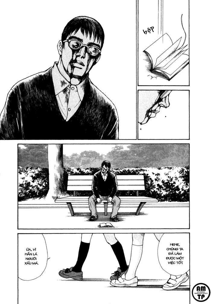 Eternal Sabbath: Chapter 34: Ogre