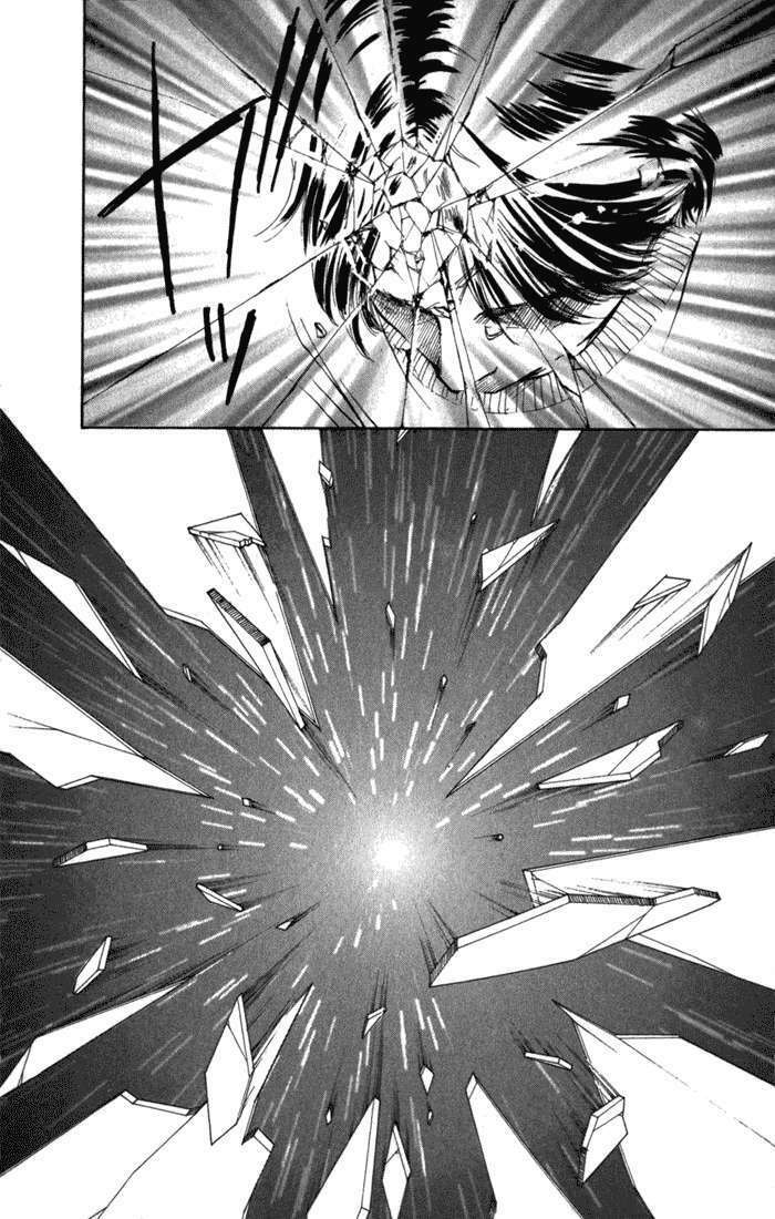 Eternal Sabbath: Chapter 38: Confrontation II
