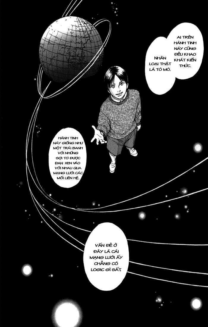 Eternal Sabbath: Chapter 38: Confrontation II