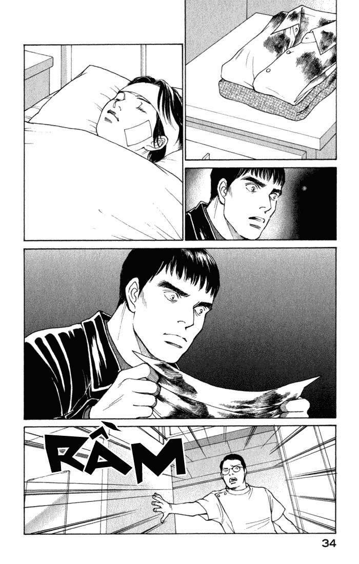 Eternal Sabbath: Chapter 40: Confrontation IV
