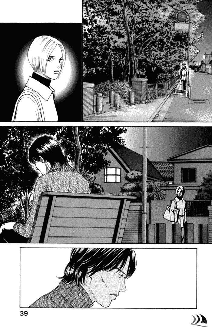 Eternal Sabbath: Chapter 40: Confrontation IV