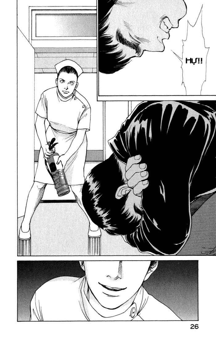 Eternal Sabbath: Chapter 40: Confrontation IV