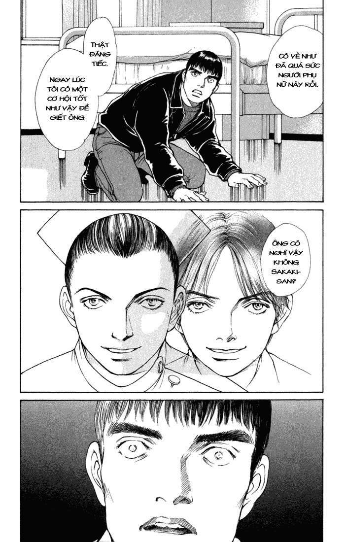 Eternal Sabbath: Chapter 40: Confrontation IV