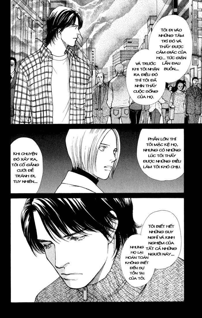 Eternal Sabbath: Chapter 41: Street Lights
