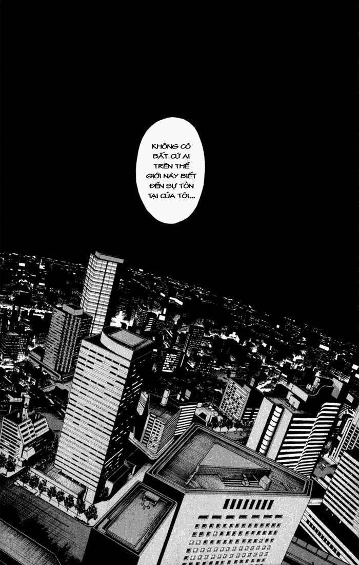 Eternal Sabbath: Chapter 41: Street Lights
