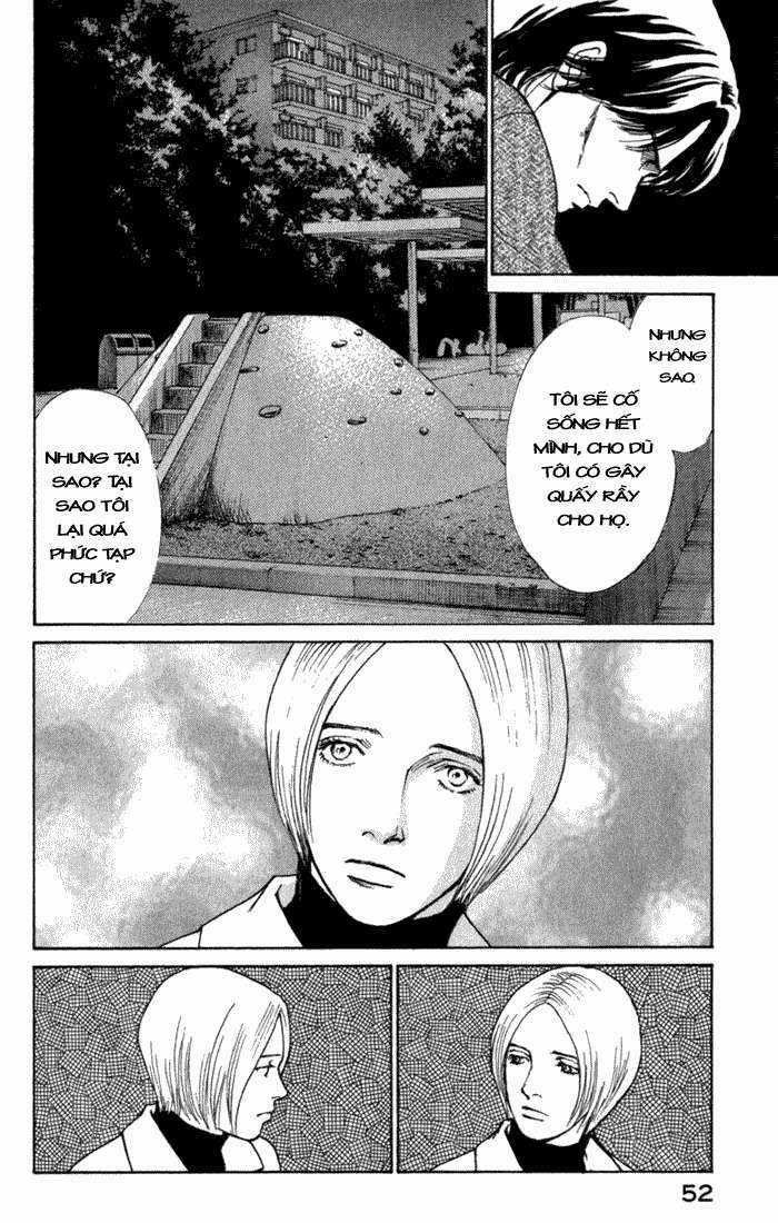 Eternal Sabbath: Chapter 41: Street Lights
