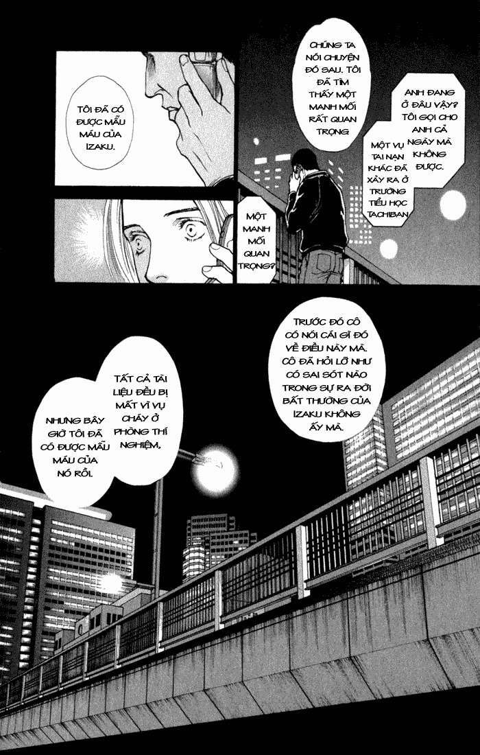 Eternal Sabbath: Chapter 41: Street Lights