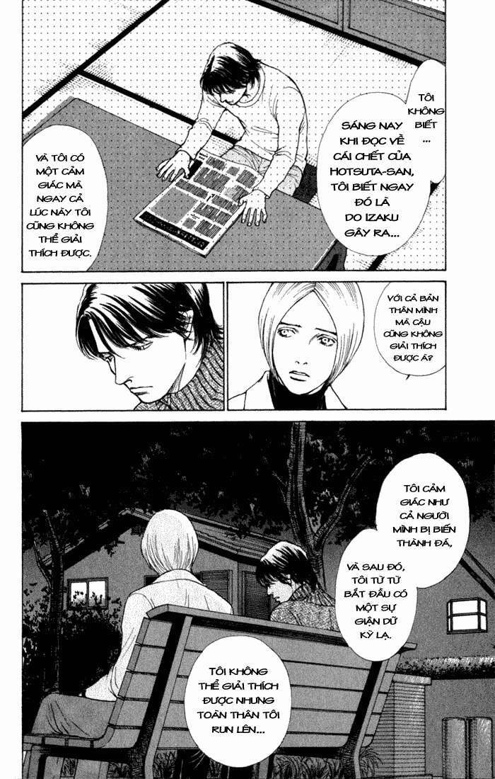 Eternal Sabbath: Chapter 41: Street Lights