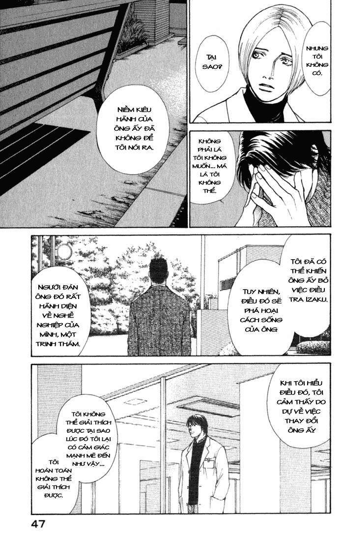 Eternal Sabbath: Chapter 41: Street Lights