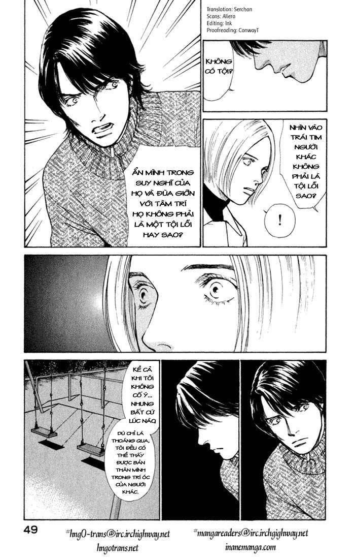 Eternal Sabbath: Chapter 41: Street Lights