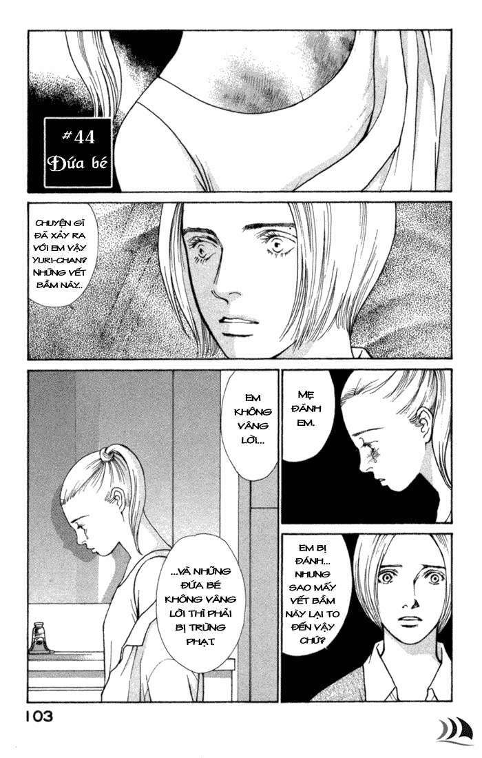 Eternal Sabbath: Chapter 44: Little Girl