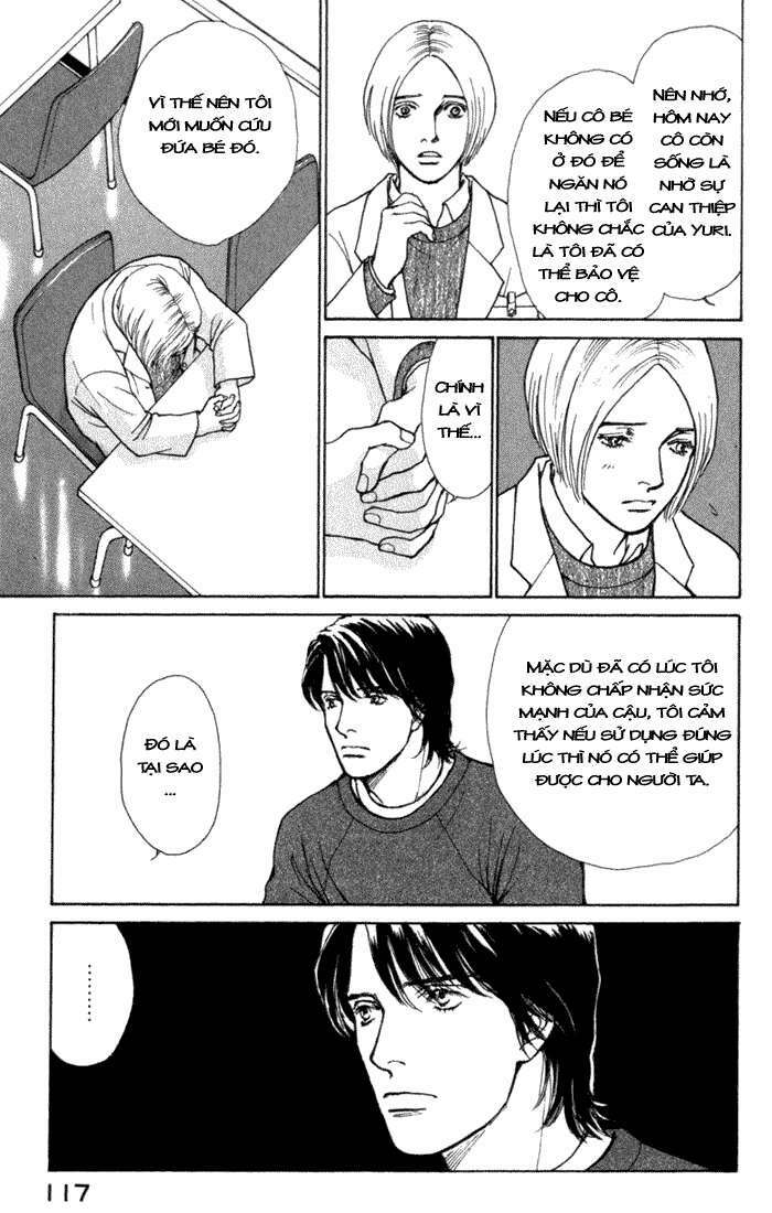 Eternal Sabbath: Chapter 44: Little Girl