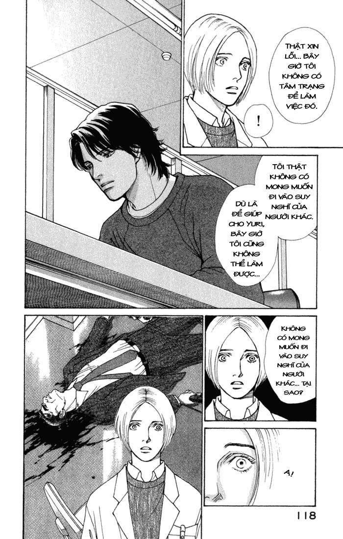 Eternal Sabbath: Chapter 44: Little Girl