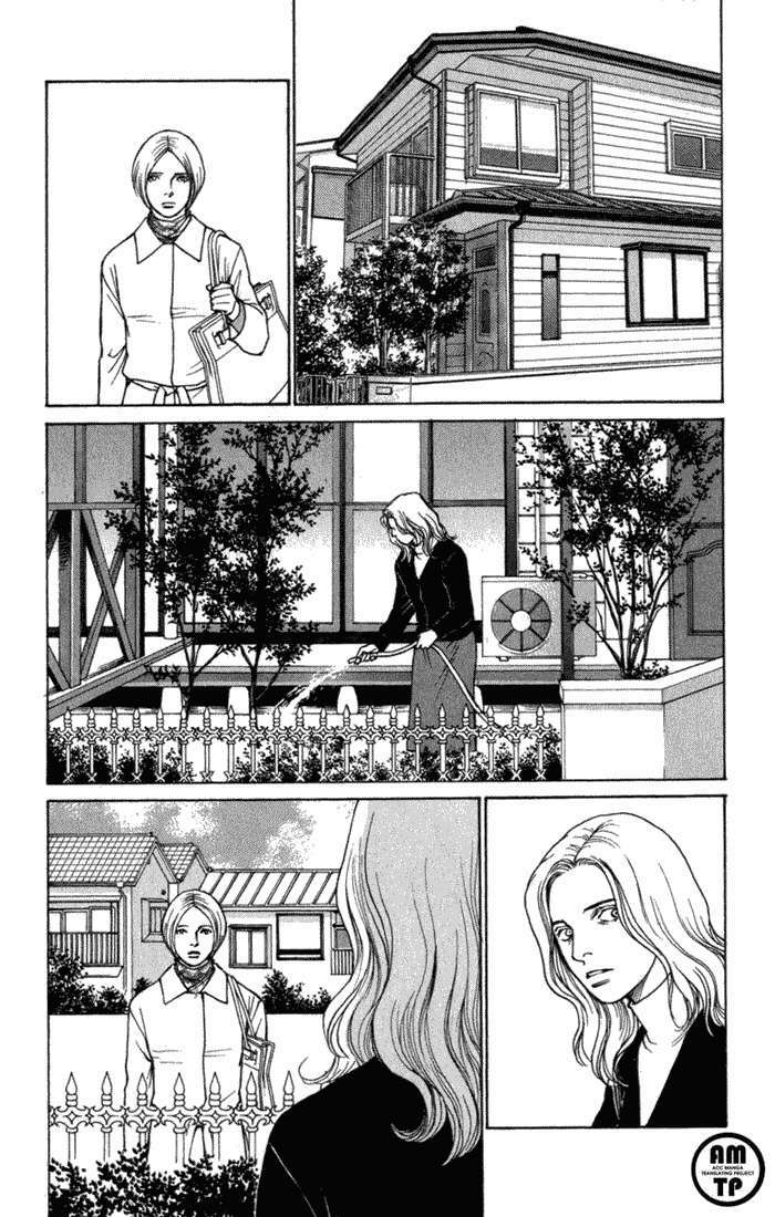 Eternal Sabbath: Chapter 44: Little Girl