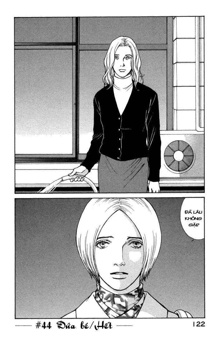 Eternal Sabbath: Chapter 44: Little Girl