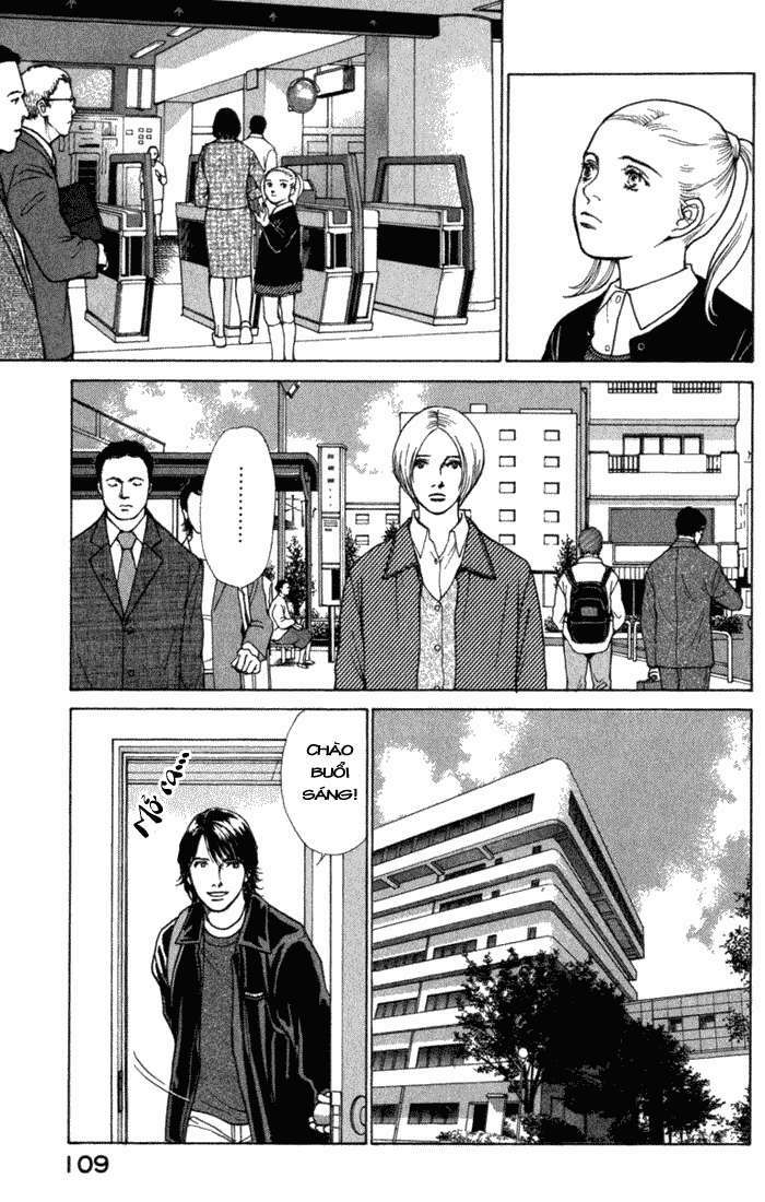 Eternal Sabbath: Chapter 44: Little Girl
