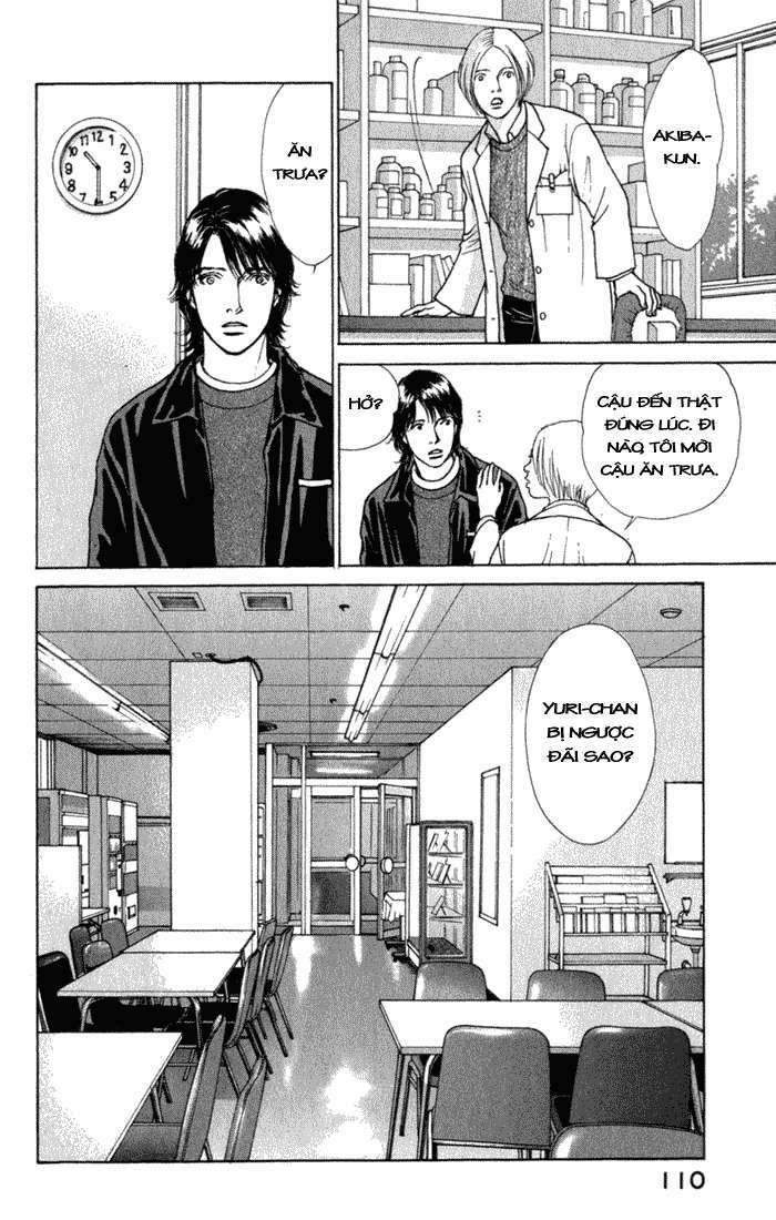 Eternal Sabbath: Chapter 44: Little Girl