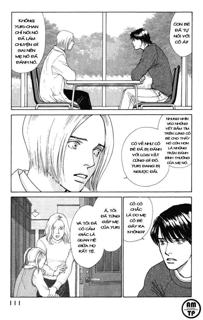 Eternal Sabbath: Chapter 44: Little Girl