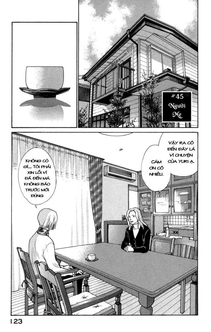 Eternal Sabbath: Chapter 45: Mother