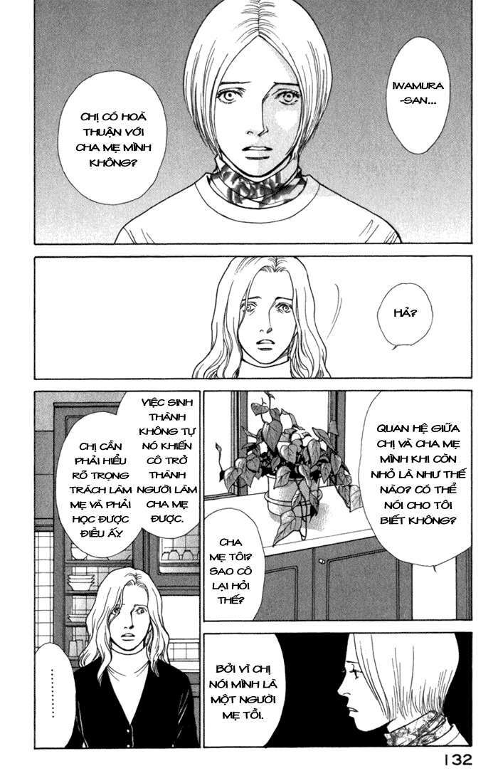 Eternal Sabbath: Chapter 45: Mother