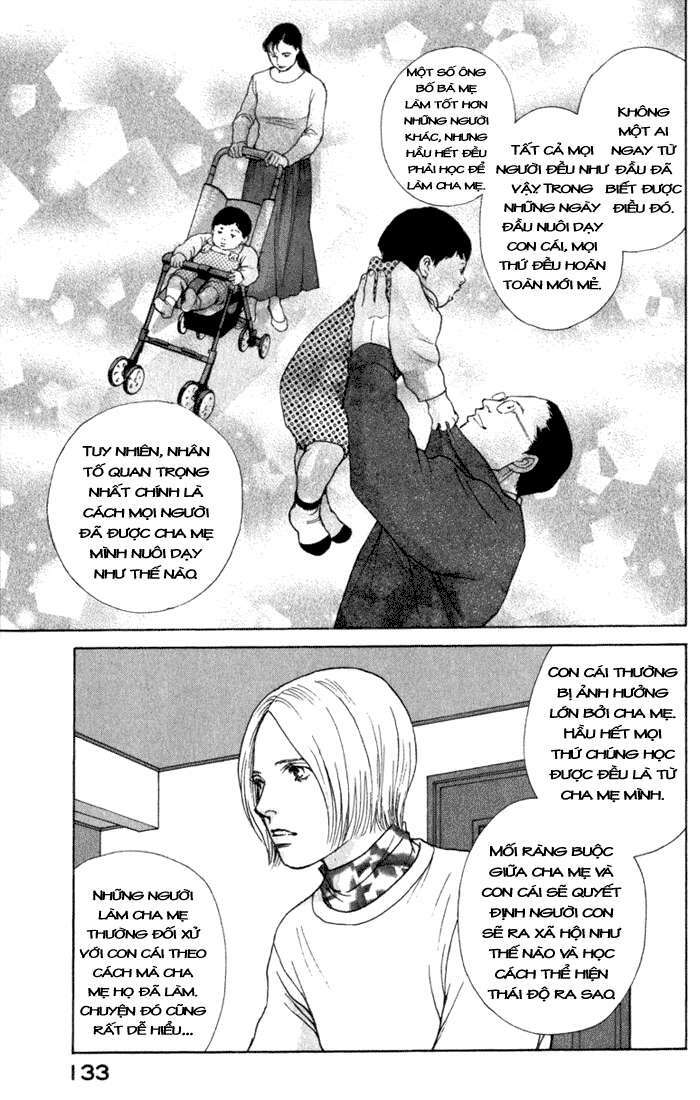 Eternal Sabbath: Chapter 45: Mother