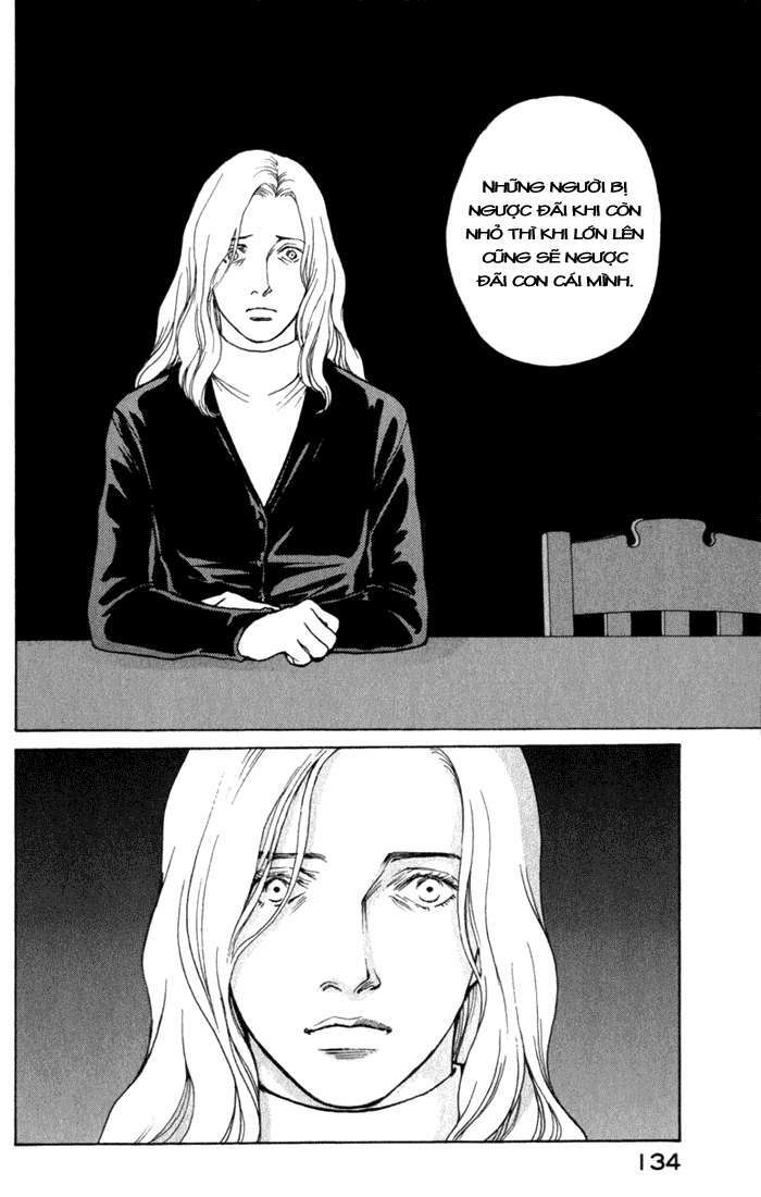 Eternal Sabbath: Chapter 45: Mother