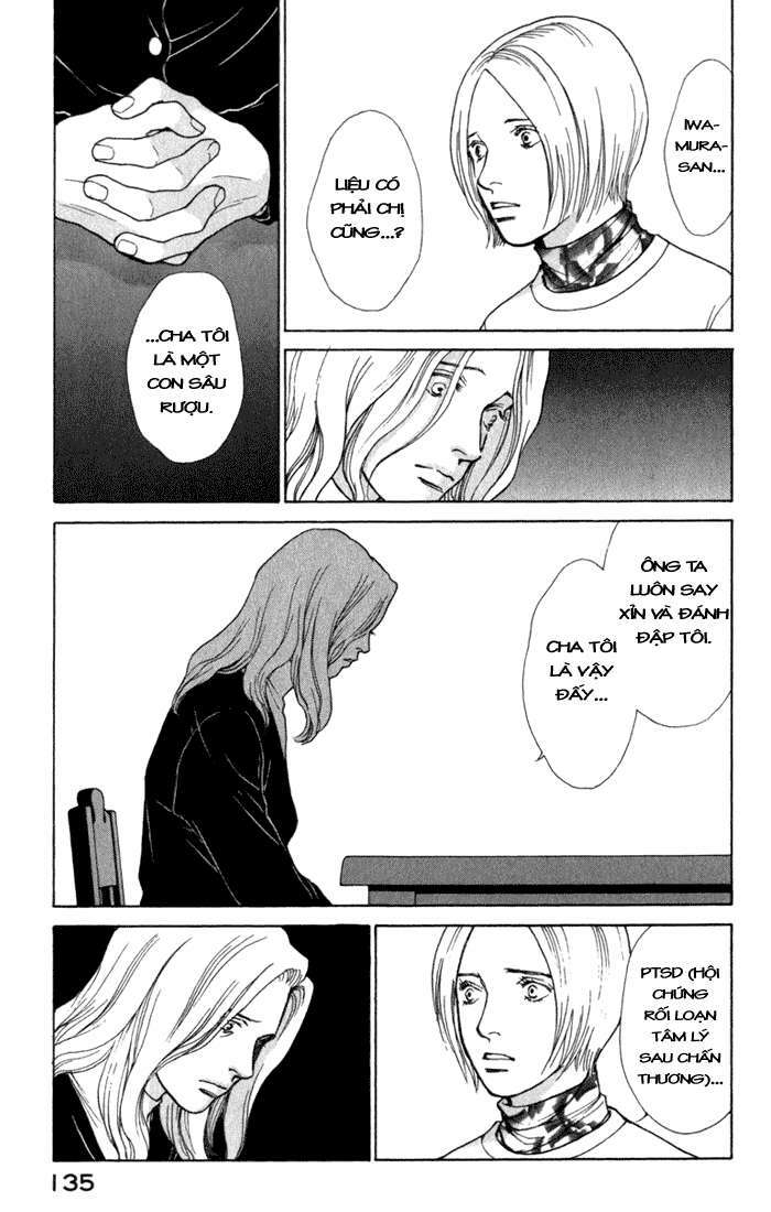 Eternal Sabbath: Chapter 45: Mother