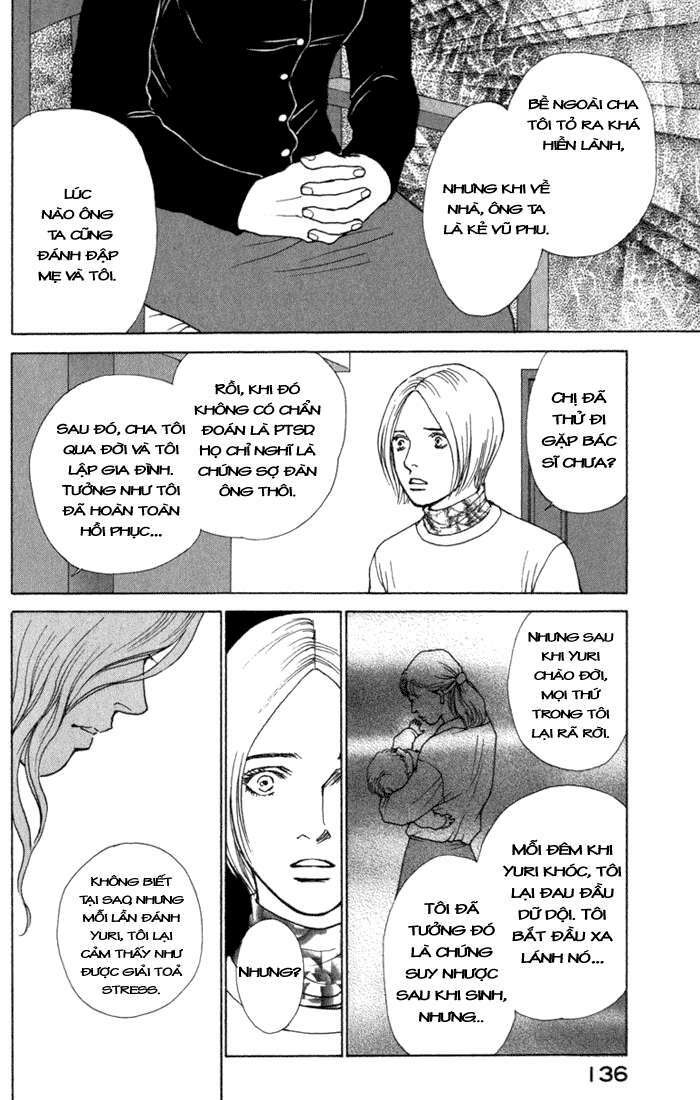 Eternal Sabbath: Chapter 45: Mother