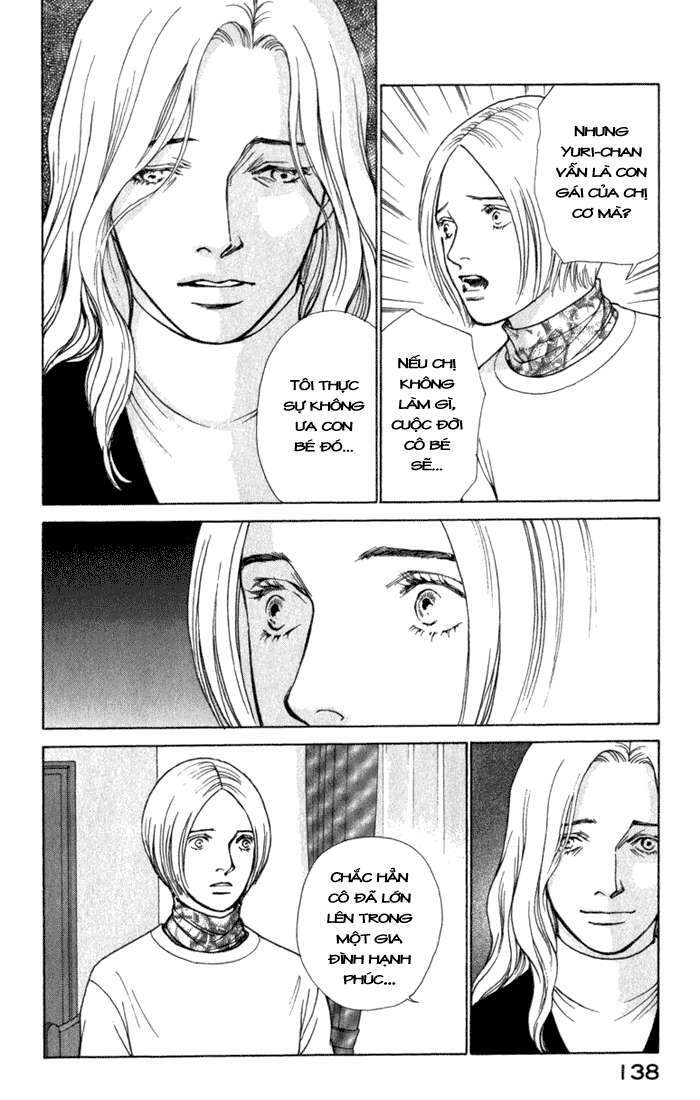 Eternal Sabbath: Chapter 45: Mother
