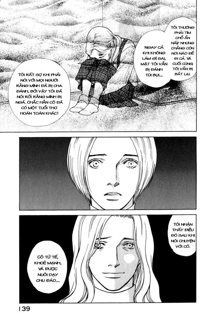 Eternal Sabbath: Chapter 45: Mother