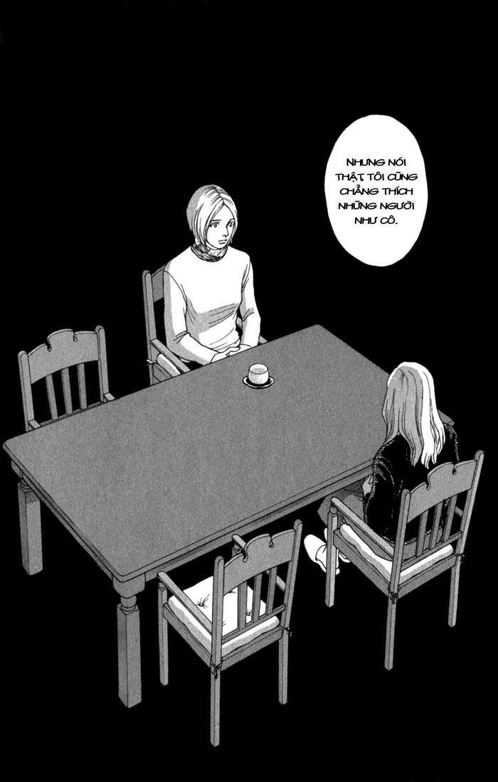 Eternal Sabbath: Chapter 45: Mother