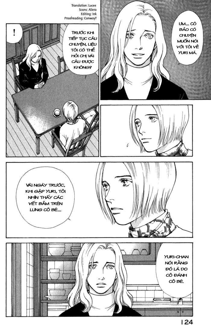 Eternal Sabbath: Chapter 45: Mother